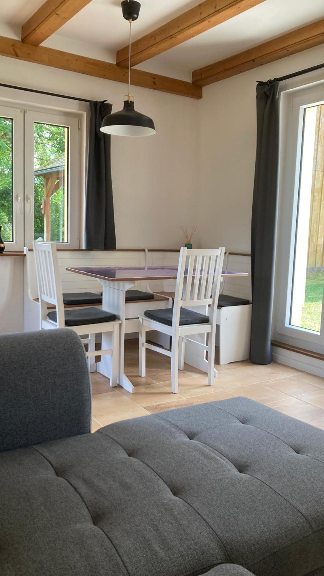 Zum Ilmwinkel Villa Bad Sulza Bagian luar foto
